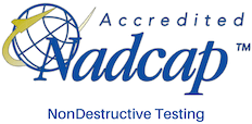 Accredited NonDestructive Testing